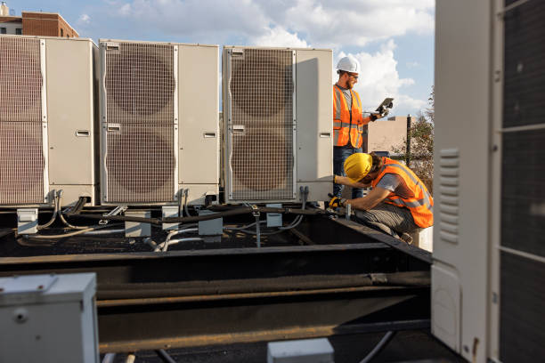 Best Central Air Repair  in Summit Park, UT