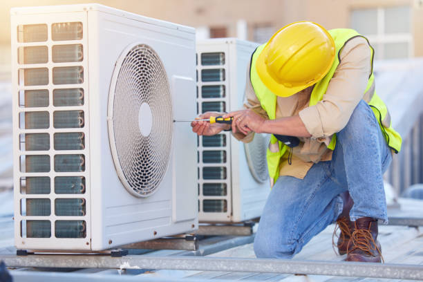 Best Air Conditioning Repair  in Summit Park, UT