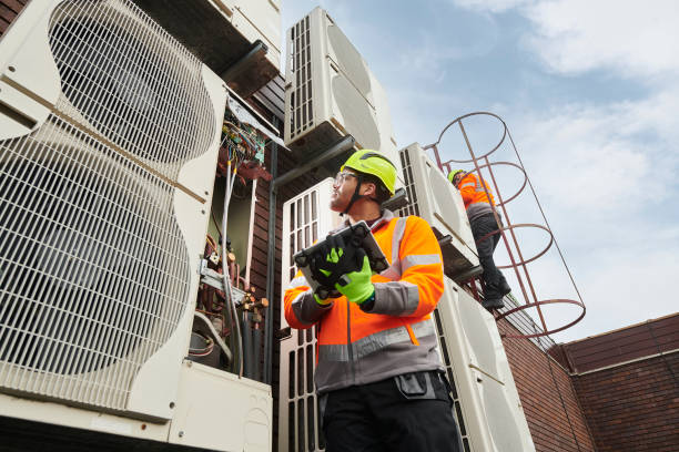 Best HVAC Replacement Cost  in Summit Park, UT