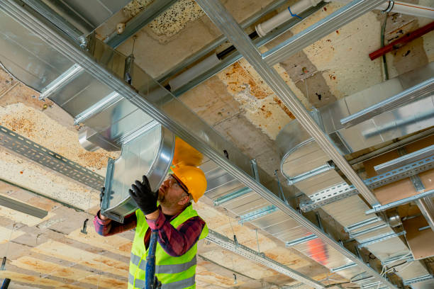 Best Commercial HVAC Repair  in Summit Park, UT