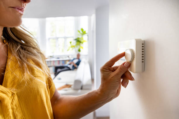 Best HVAC System Installation  in Summit Park, UT