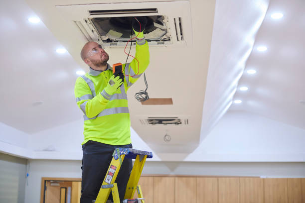 Best HVAC System Installation  in Summit Park, UT