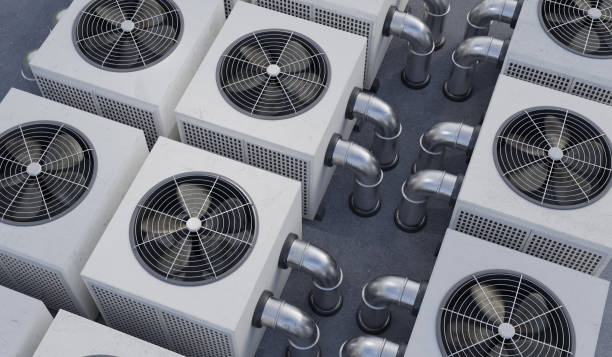 Best Residential HVAC Services  in Summit Park, UT
