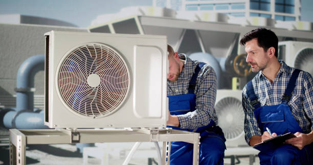 HVAC Maintenance Plan in Summit Park, UT