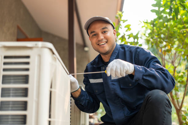 Best HVAC Cleaning Services  in Summit Park, UT