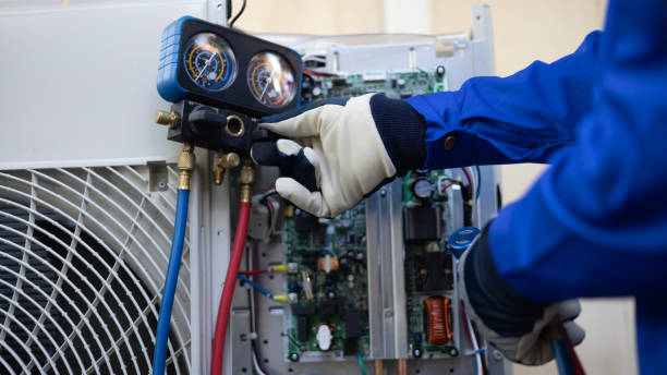 Best HVAC Repair Near Me  in Summit Park, UT